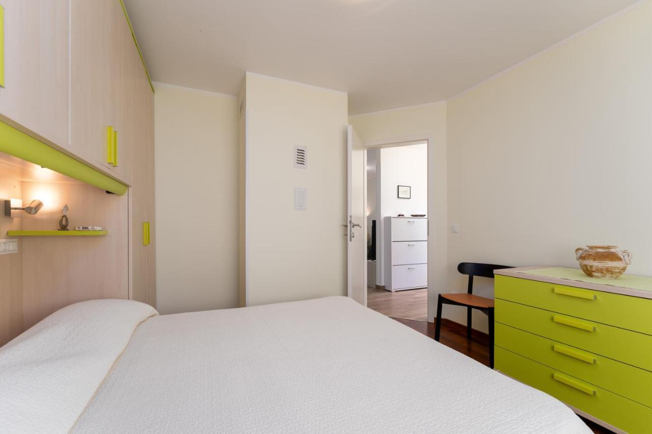 Villa Daulos Novigrad  Luaran gambar